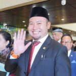 Jelang HUT ke-81 RI, Rahmat Saleh Dorong Peran Pemuda dalam Pembangunan Ekonomi