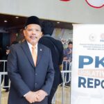 Johan Rosihan Ajak Generasi Muda Terus Ambil Peran dalam Perjalanan Bangsa
