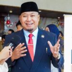 Hamid Noor Yasin Dorong APBN 2027 Berorientasi pada Kesejahteraan dan Daya Beli