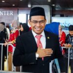 Hendry Munief Dorong Kolaborasi Menuju Indonesia Emas 2045