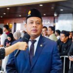 Askweni Dorong Generasi Muda Optimistis Menyongsong Indonesia Emas 2045
