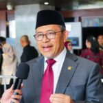 Aher Apresiasi Nota Keuangan dan RAPBN Presiden Prabowo Subianto: APBN Harus Menjadi Instrumen Kesejahteraan, Kemandirian, dan Keadilan Sosial
