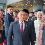 Mardani Ali Sera Dorong Generasi Muda untuk Terlibat dalam Kehidupan Berbangsa