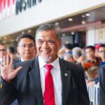 Jelang Sidang Tahunan dan HUT ke-81 RI Junaidi Auly Harapkan Kemerdekaan RI Diiringi Kemandirian Sumber Daya