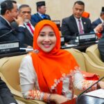 Jelang Sidang Tahunan Meity Rahmatia Jadikan HUT RI ke-81 Momentum Pembangunan Berkeadilan