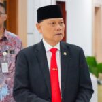 Adang Daradjatun Apresiasi Langkah Tegas BNN Bongkar Jaringan Narkoba Kampung Bahari