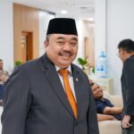Ateng Sutisna: Pidato Presiden Jadi Momentum Perkuat Tata Kelola Energi dan SDA
