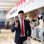 Habib Idrus Apresiasi Gerak Cepat Presiden Tetapkan Jakarta dan Bali sebagai Lokasi Pusat Finansial Internasional Indonesia