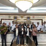 Terima Aspirasi Peternak Magetan, Riyono Siap Kawal Solusi Harga Telur dan Kelangkaan Jagung
