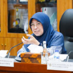 Kurniasih Apresiasi Pemulihan Pendidikan NTT, Dorong Revitalisasi Sekolah dan Pendampingan Psikososial Berjalan Beriringan
