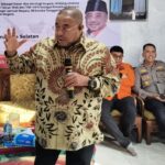 Kabut Masih Melanda Kalsel, Habib Aboe Ingatkan Warga Gunakan Protokol Kesehatan