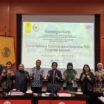 BKSAP Dorong UI Perkuat Diplomasi Akademik untuk Dukung Reformasi PBB