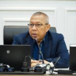 Kawal Putusan MK, Mahfudz Abdurrahman Tekankan Sisa Kuota Internet Harus Tetap Bernilai