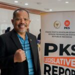 4,5 Juta Ton Beras Akan Digelontorkan, Johan: Pastikan Manfaatnya Terasa di Harga yang Dibayar Rakyat