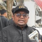 Yanuar Arif: Bongkar Bangunan Ilegal di Lapas Cibinong, Bongkar Juga Praktik di Baliknya