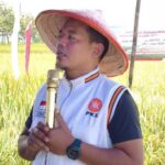 Hari Tani Nasional, Riyono Ajak Anak Muda Tak Ragu Jadi Petani