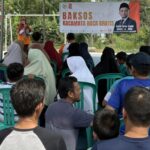 Bantu Penglihatan Warga, Habib Idrus Al Jufri Salurkan Bantuan Kacamata di Balaraja dan Cisauk