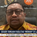 Fasilitas Mewah Lapas Cibinong, Yanuar Arif: Tidak Boleh Ada Jual Beli Kemudahan bagi Warga Binaan