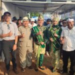 Hadiri Festival Pecunan 2026 Majalengka, Ateng Sutisna Dorong Gerakan Rawat Sungai Berkelanjutan