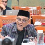 Setujui Anggaran Rp6,4 Triliun, Fikri Faqih Desak BPS Perbaiki Akurasi Data Terkait Desil