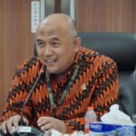Kawal Anggaran BKPM, Jalal Abdul Nasir Dorong Perluasan Investasi di Luar Sektor Minerba