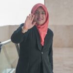 Karhutla Kalimantan Ancam Keselamatan Satwa, Meitri Soroti Kecukupan Anggaran Kementerian Lingkungan Hidup