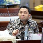 Habib Idrus Dorong LKPP Beri Afirmasi bagi UMKM Bersertifikat Halal di e-Katalog Nasional