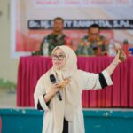 Antrean Solar di Makassar Sudah 3 Bulan. Meity: Ada Indikasi Akan Mengarah Pada Pelanggaran Hak Warga Negara!