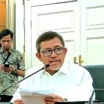 Aher Dorong Harmonisasi Regulasi, Penguatan Keamanan Wilayah Perbatasan dan Laut Indonesia