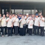 Nevi Zuairina Dukung Penguatan Penanganan Karhutla dan Perlindungan Satwa Way Kambas