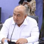 Kunker ke Subang, Jalal Abdul Nasir Minta Industri Kendaraan Listrik Berdayakan Warga dan UMKM Sekitar