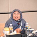 Saadiah Uluputty Dorong Pelibatan Gen Z dan Influencer dalam Pencegahan TPPO di Ruang Digital