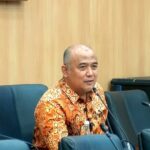 Jalal Abdul Nasir Usulkan Peta Jalan Pengelolaan Sampah Nasional Perhatikan Kesiapan Anggaran Daerah