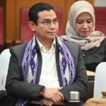 Minta Masukan atas RUU Daerah Kepulauan, Hendry Munief: Menyesuaikan Kebutuhan Daerah