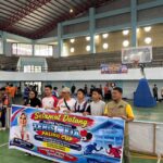 Nevi Zuairina Dukung Penuh Turnamen Tenis Meja PALIKO CUP, Dorong Sportivitas dan Pembinaan Atlet Muda