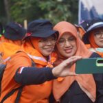 Meitri Citra Wardani: Latansa Membentuk Perempuan yang Kuat Fisik, Mental, dan Spiritual