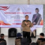 Ahmad Heryawan: Bela Negara Dimulai dari Mengamalkan Empat Pilar Kebangsaan