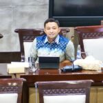 Habib Idrus Desak LPS Tuntaskan Desain Penjaminan Polis Asuransi Syariah dan Percepat Fatwa