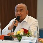 Dorong Transisi Energi, Jalal Abdul Nasir Kawal Penerapan B50 Berdampak Nyata bagi Petani