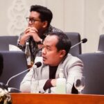 Riyono Caping Usul Tanah Bermasalah BUMN Diikhlaskan untuk Rakyat