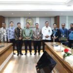 Syahrul Aidi Fasilitasi Kerja Sama Pemprov Riau dengan Jepang: Pendidikan, Tenaga Kerja, hingga Investasi