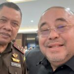 Kunker ke Polda Jatim, Habib Aboe Sampaikan Apresiasi atas Dukungan Penanganan KMP Virgo Transport 8