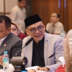 Fikri Faqih Pastikan 230 Ribu Guru PPPK Paruh Waktu Diangkat Penuh Waktu Tanpa Tes pada 2027