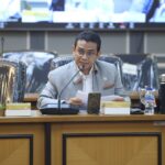 Hendry Munief Soroti Privatisasi Pulau dan Abrasi Pantai: Harus Jadi Perhatian dalam RUU Daerah Kepulauan