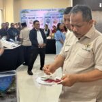 Johan Rosihan: Jaminan Mutu Harus Jadi Tangga UMKM Perikanan Naik Kelas
