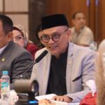 Fikri Faqih Sebut 20 Persen APBN Mampu Wujudkan Pendidikan Gratis SD hingga Kuliah Sesuai Janji Prabowo