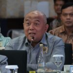 Dorong Subsidi Tepat Sasaran, Jalal Abdul Nasir Tekankan Keterpaduan dan Keakuratan DTSEN