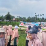 Nevi Zuairina Beri Dukungan Penuh LATANSA dan KEMBARA di Empat Daerah Sumbar