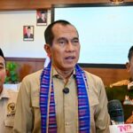 Abdul Kharis Dorong KKP Perluas Layanan Mutu Perikanan hingga Daerah Terpencil