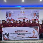 Nevi Zuairina Dukung Kepengurusan Baru INKANAS Agam, Dorong Pembinaan Atlet dan Karakter Generasi Muda
